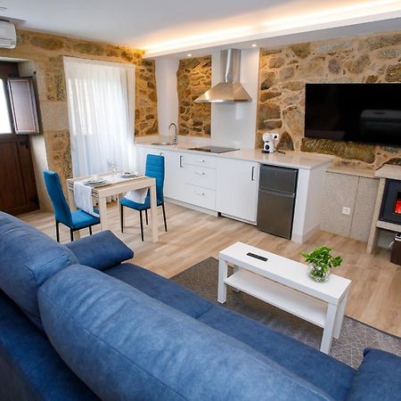 ムシア Casa Castineiraゲストハウス エクステリア 写真